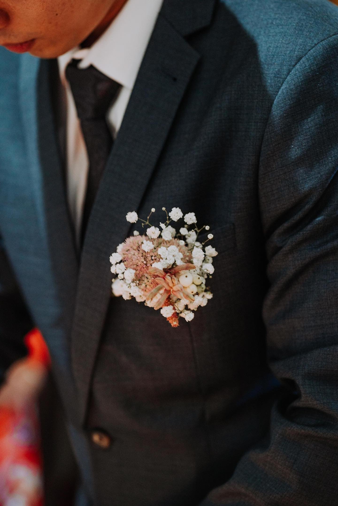 Bridal Bouquets, Boutonnieres and Wedding Arrangements